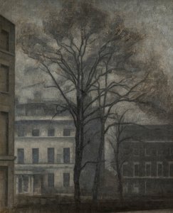 La Escuela Judía de Guilford Street, Londres