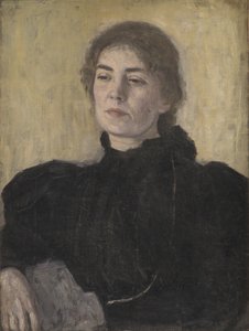 Thora Bendix, nacida Anne Victoria Sundberg