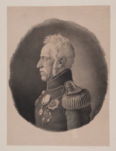 Federico VI de Vilhelm Kyhn