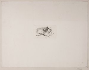 Cabeza de perro de Vilhelm Kyhn