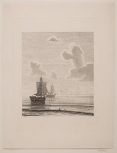 Tiempo Tranquilo de Vilhelm Kyhn