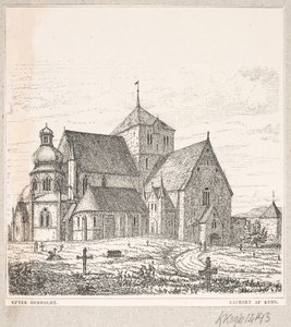 Catedral de Trondheim