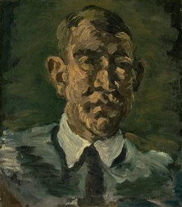 Autorretrato