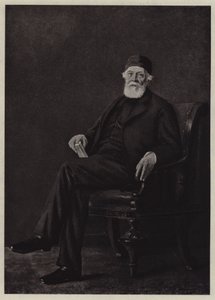 Louis Kossuth de Vilma Lwoff Parlaghy