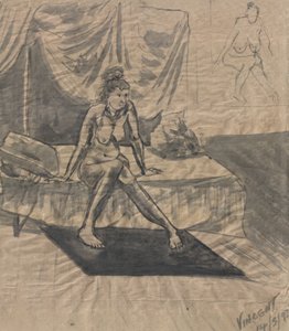 Un día para enfrentar de Vincent Alexander Booth