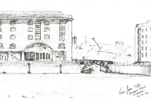Albert Dock Liverpool, 2003 de Vincent Alexander Booth