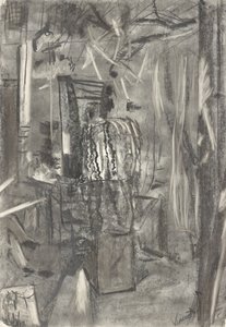 Vela y sombras