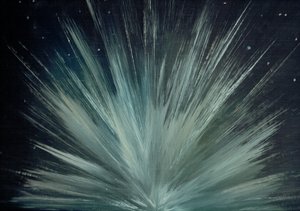 Impacto en Miranda, 2016 de Vincent Alexander Booth