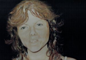 Jane, 1989 de Vincent Alexander Booth