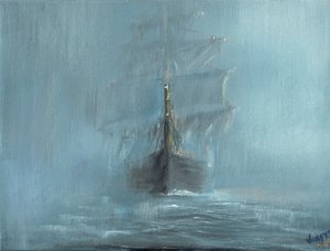 Mary Celeste, 2016