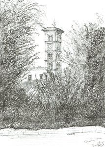 Casa Osborne de Vincent Alexander Booth