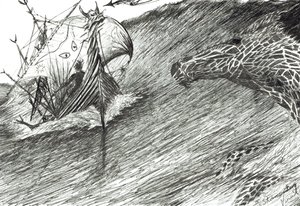 Creadores de Tormentas Atlántico, 2012