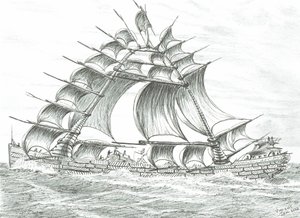 Tormenta Creadores Buzzards Bay, 2022 de Vincent Alexander Booth
