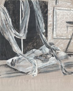 La brisa a través de las sábanas de Vincent Alexander Booth