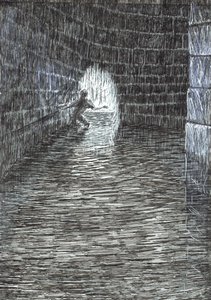 página 47, El castillo en el bosque de Findhorn, 2006