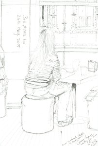 Esperando..., 2009