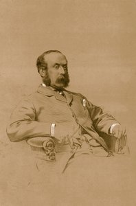 Coronel Gunter, 1879 de Vincent Brooks Day and Son