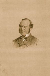 Earl Fitzwilliam. K.G., 1879 de Vincent Brooks Day and Son
