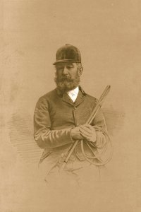 Lord Fitzhardinge, 1879 de Vincent Brooks Day and Son