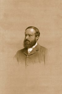Lord Waterpark, 1879 de Vincent Brooks Day and Son