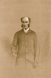 Sr. J. Coupland, 1879 de Vincent Brooks Day and Son