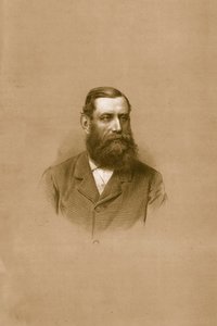 Sr. T.F. Boughey, 1879 de Vincent Brooks Day and Son