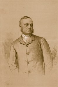 El Conde de Coventry, 1879 de Vincent Brooks Day and Son