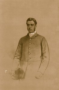 El Conde de Guilford, 1879 de Vincent Brooks Day and Son