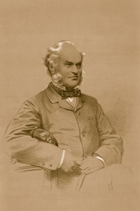 El conde de Macclesfield, 1879 de Vincent Brooks Day and Son