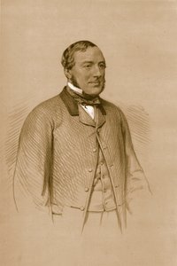 El Conde de Portsmouth, 1879 de Vincent Brooks Day and Son