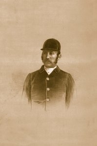 El Marqués de Worcester, 1879 de Vincent Brooks Day and Son
