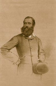 El Muy Honorable John Poyntz Spencer, K.G., 1879 de Vincent Brooks Day and Son