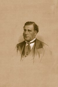 Vizconde Falmouth, 1879 de Vincent Brooks Day and Son