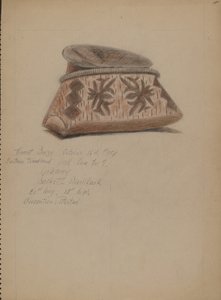Cesta