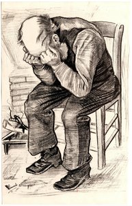  de Vincent van Gogh