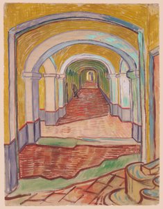  de Vincent van Gogh