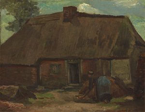  de Vincent van Gogh