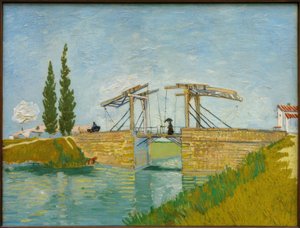 El puente levadizo
