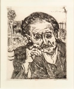  de Vincent van Gogh