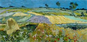  de Vincent van Gogh