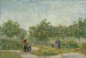  de Vincent van Gogh