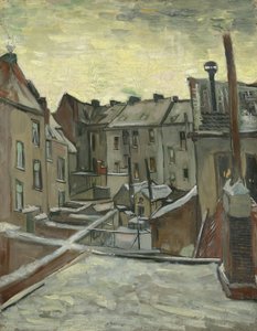  de Vincent van Gogh