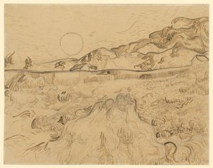  de Vincent van Gogh