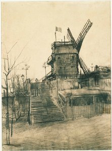  de Vincent van Gogh