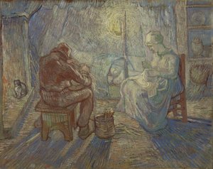  de Vincent van Gogh