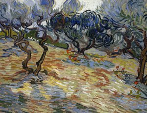  de Vincent van Gogh