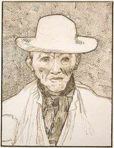 Campesino de la Camarga