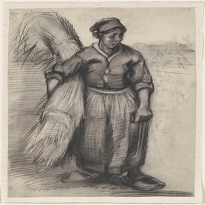  de Vincent van Gogh