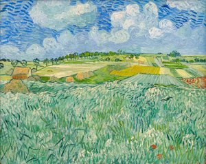 de Vincent van Gogh