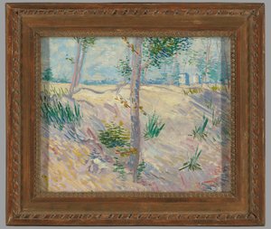  de Vincent van Gogh